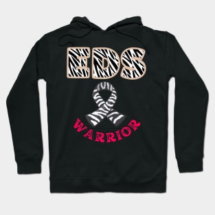 EDS Warrior Hoodie